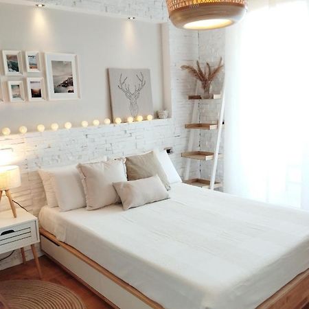 Natural Charm Apartment Rome Bagian luar foto
