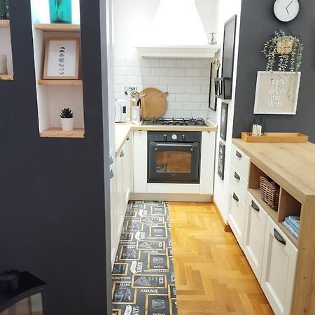 Natural Charm Apartment Rome Bagian luar foto