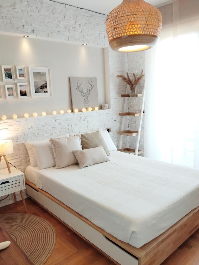 Natural Charm Apartment Rome Bagian luar foto