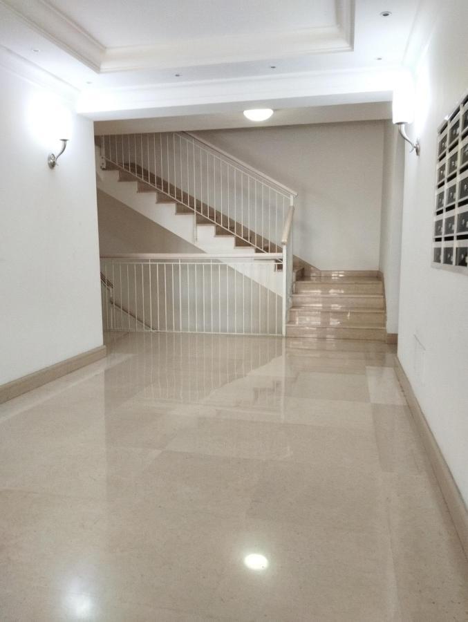 Natural Charm Apartment Rome Bagian luar foto