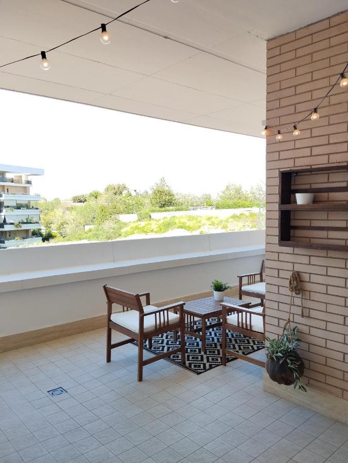 Natural Charm Apartment Rome Bagian luar foto