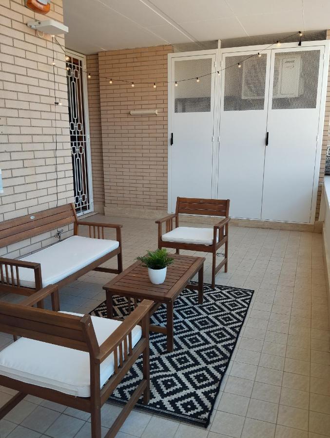 Natural Charm Apartment Rome Bagian luar foto