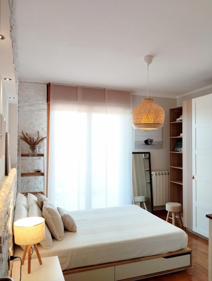 Natural Charm Apartment Rome Bagian luar foto