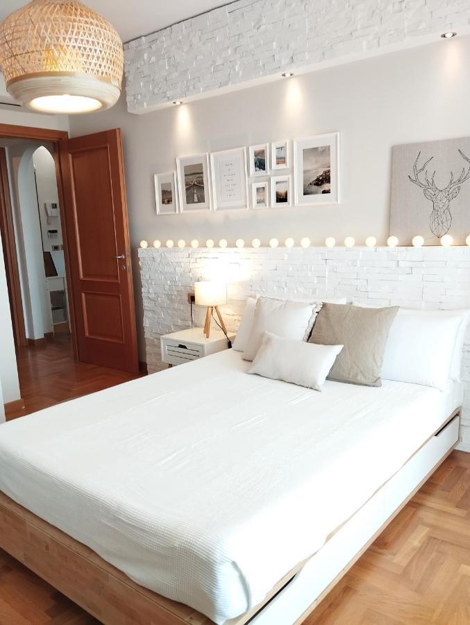 Natural Charm Apartment Rome Bagian luar foto