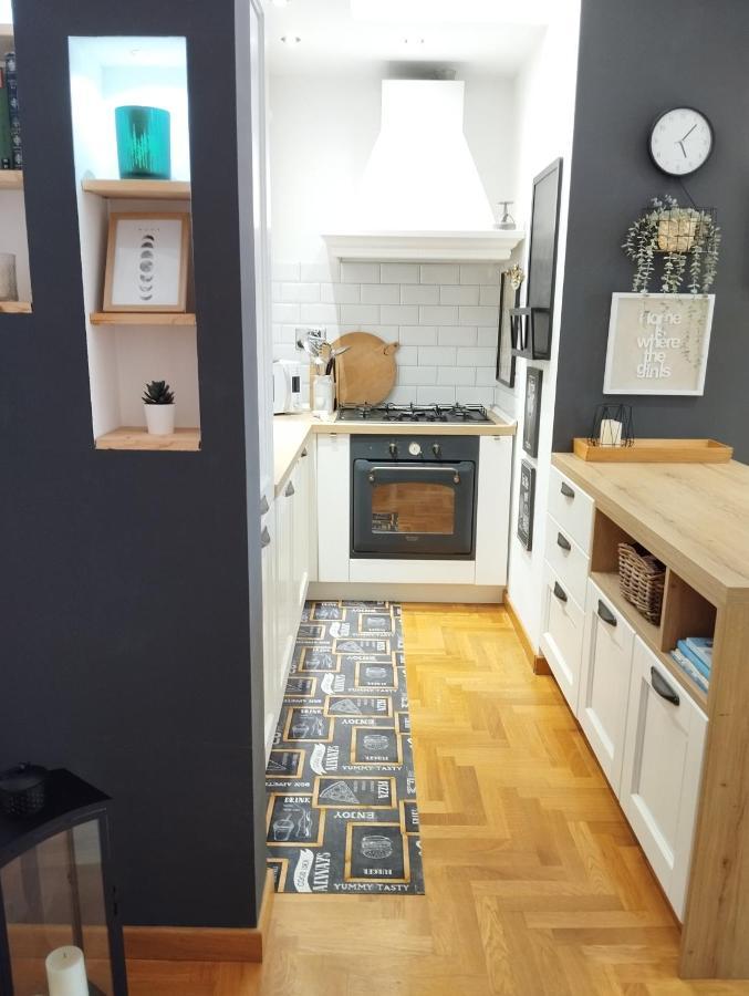 Natural Charm Apartment Rome Bagian luar foto