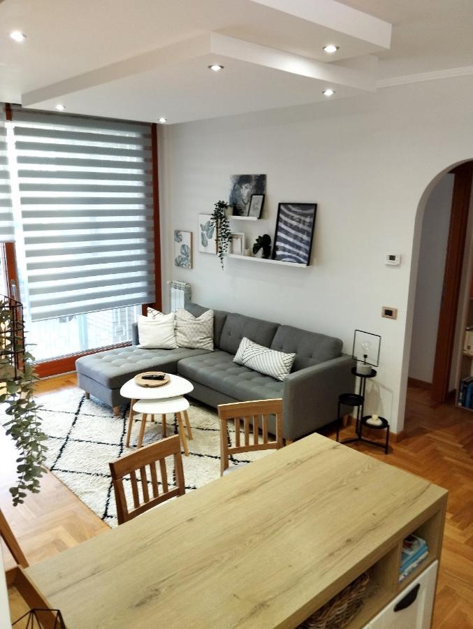 Natural Charm Apartment Rome Bagian luar foto