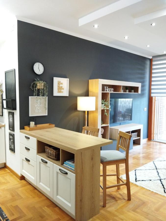 Natural Charm Apartment Rome Bagian luar foto