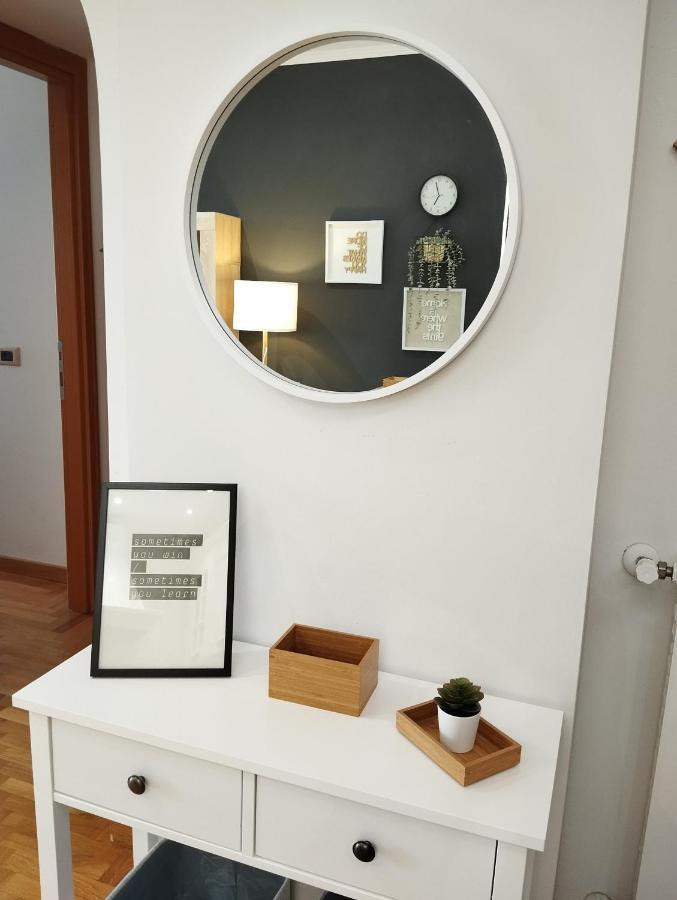 Natural Charm Apartment Rome Bagian luar foto