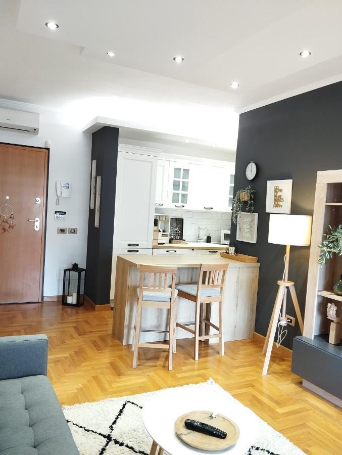 Natural Charm Apartment Rome Bagian luar foto